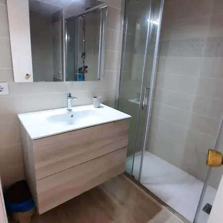 Estudio Tramuntana 325 Roses Buitenkant foto