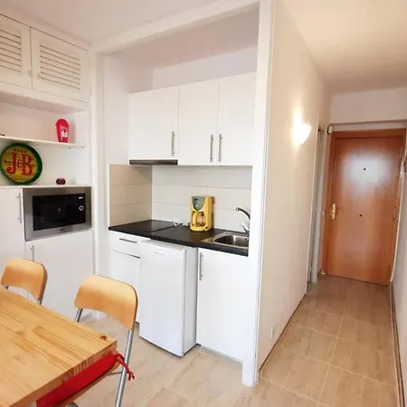 Estudio Tramuntana 325 Roses Buitenkant foto
