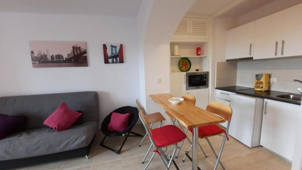 Apartment Estudio Tramuntana 325 Roses
