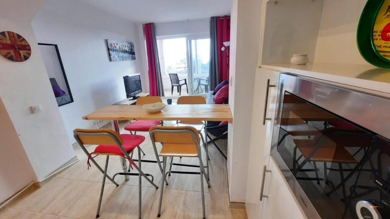 Apartment Estudio Tramuntana 325 *