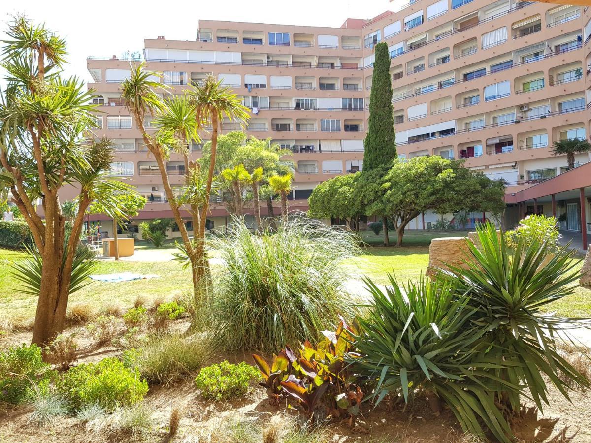 Apartment Estudio Tramuntana 325